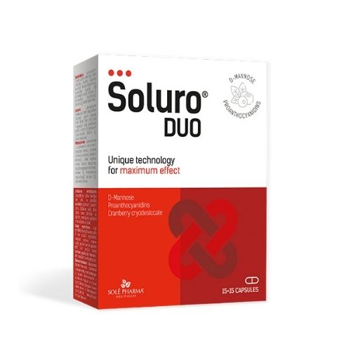 Soluro duo