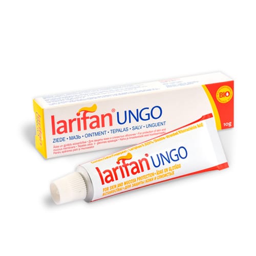 Larifan Ungo