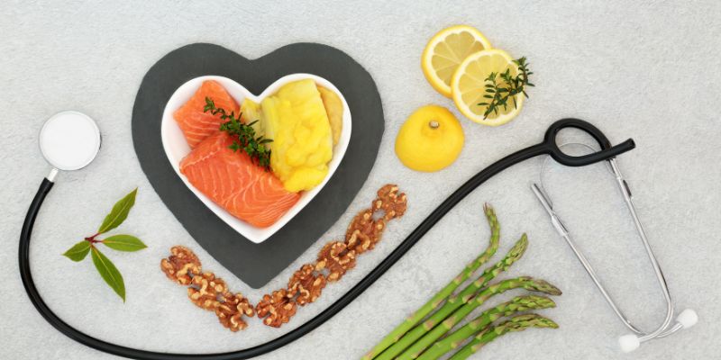 Cholesterolio kontrolei