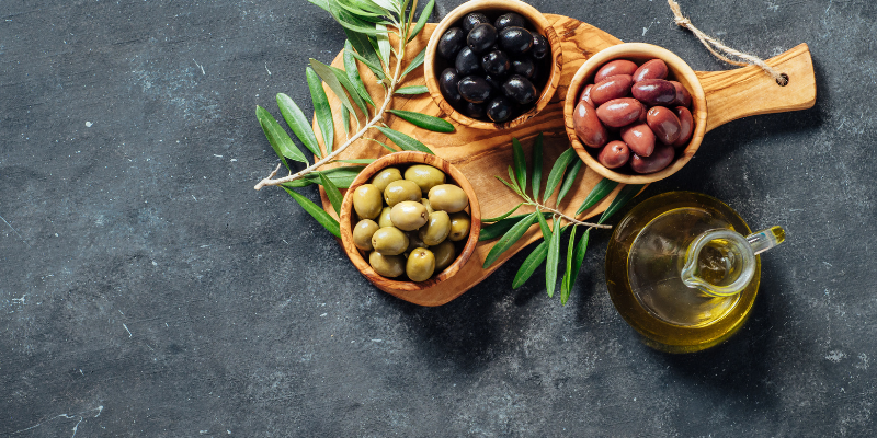 Hidroksitirozolis sirdziai ir kraujagyslems