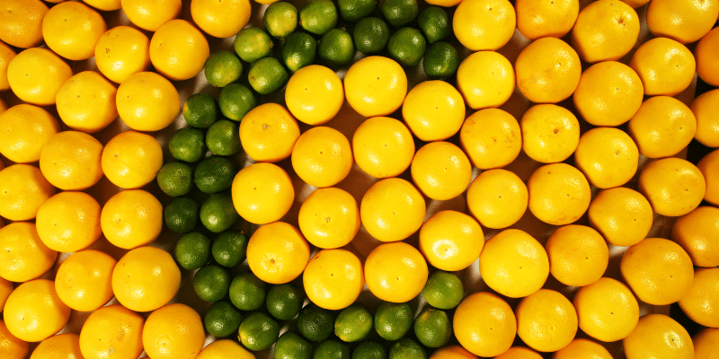 Vitaminas C