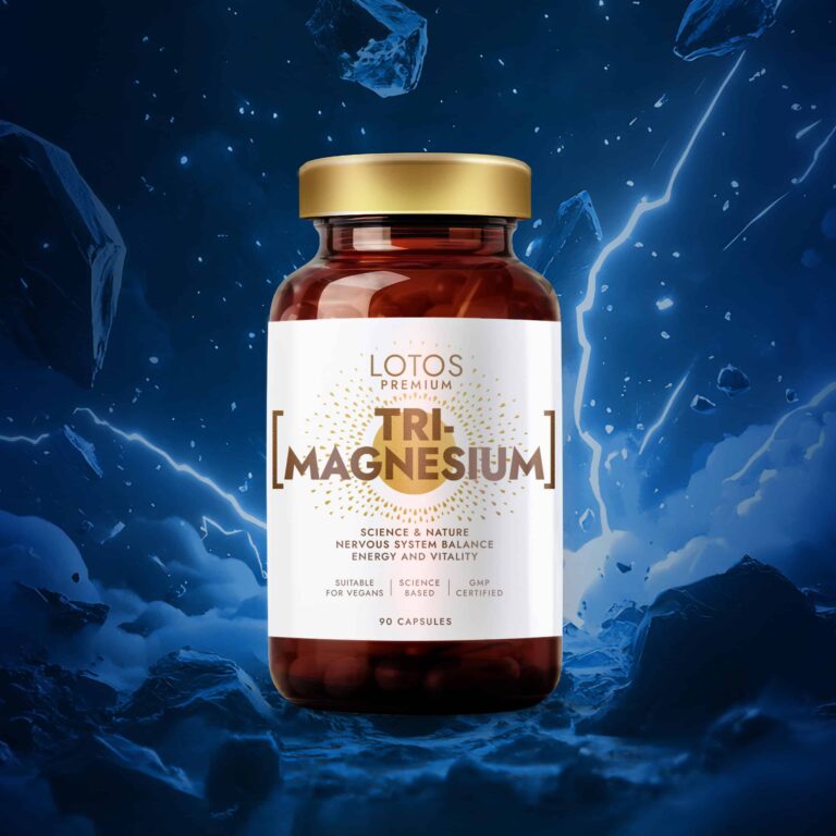 Lotos premium magnis