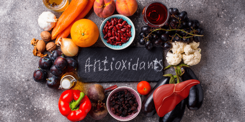 Antioksidantai