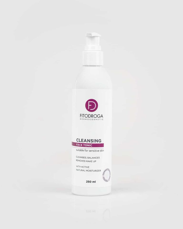 Valomasis veido tonikas