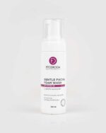 Prausimosi putos veidui