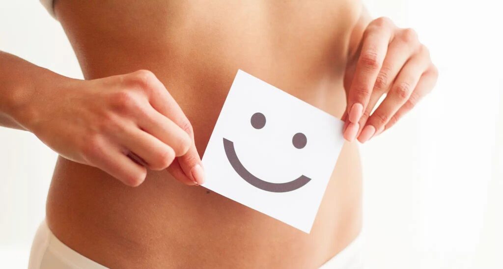 disbiozė ir viduriavimas