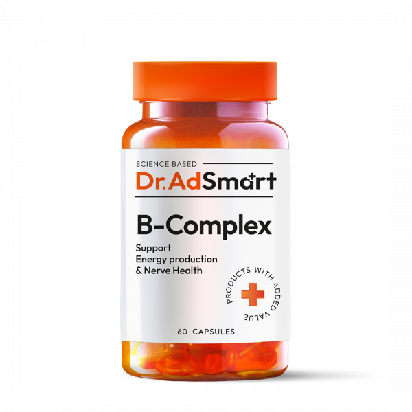 B complex