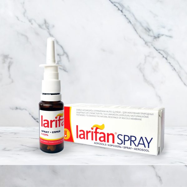 Larifan Spray